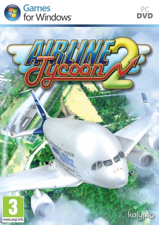 Airline Tycoon 2 (PC), Kalypso