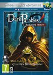Dark Parables 2: The Exiled Prince (PC), Big Fish Games