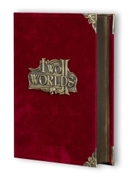Two Worlds 2 Game Of The Year Velvet Edition (PS3), Reality Pump