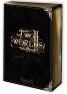 Two Worlds 2 Game Of The Year Velvet Edition (PC), Reality Pump