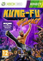 Kung Fu High Impact (Xbox360), Ignition Games