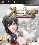 Dynasty Warriors 7: Xtreme Legends (PS3), Omega Force