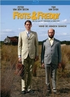 Frits & Freddy (Blu-ray), Guy Goossens