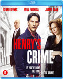 Henry's Crime (Blu-ray), Malcolm Venville