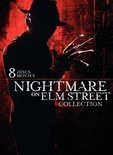 Nightmare On Elmstreet Collection 1-7   (Blu-ray), Wes Craven, Jack Sholder, Chuck Russel