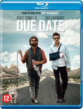 Due Date (Blu-ray), Todd Phillips