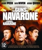 The Guns of Navarone   (Blu-ray), J. Lee Thompson