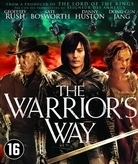 The Warrior's Way   (Blu-ray), Sngmoo Lee
