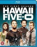 Hawaii Five-0 - Seizoen 1 (Blu-ray), Universal Pictures