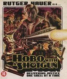 Hobo With A Shotgun  (Blu-ray), Jason Eisener