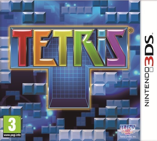 Tetris (3DS), Tetris Online inc.