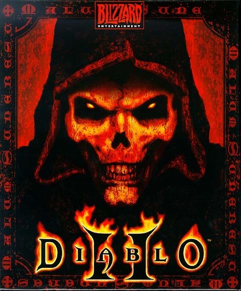 Diablo II Gold Edition (PC), Blizzard Entertainment