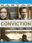 Conviction (Blu-ray), Tony Goldwyn