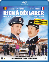 Rien A Declarer (Blu-ray), Dany Boon