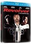 Revolver (Blu-ray), Guy Ritchie