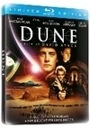 Dune (Steelbook) (Blu-ray), David Lynch