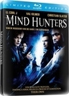 Mindhunters (Steelbook) (Blu-ray), Renny Harlin