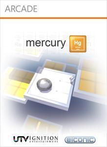 Mercury Hg