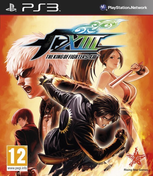 King of Fighters XIII (PS3), SNK PlayMore