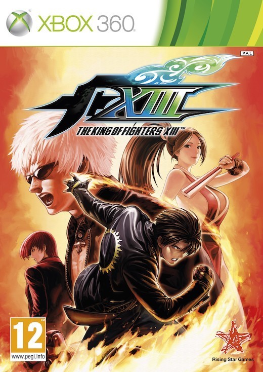 King of Fighters XIII (Xbox360), SNK PlayMore