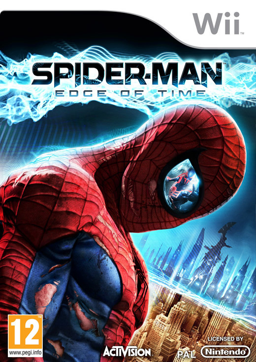 Spider-Man: Edge of Time (Wii), Beenox