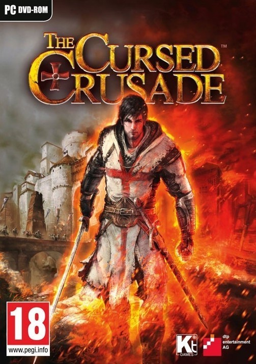 The Cursed Crusade (PC), Kylotonn