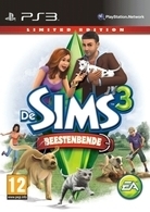 De Sims 3 Beestenbende Limited Edition (PS3), The Sims Studio