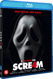 Scream 4 (Blu-ray), Wes Craven