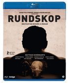 Rundskop (Blu-ray), Michael R. Roskam