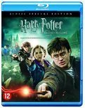 Harry Potter en de Relieken van de Dood - Deel 2 (Blu-ray), David Yates