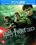 Harry Potter en de Relieken van de Dood - Deel 2 (3D + 2D) (Blu-ray), David Yates