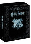 Harry Potter Limited Complete Collection (Blu-ray), David Yates