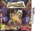 Doctor Lautrec and the Forgotten Knights (3DS), Konami