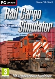 Railcargo Simulator (PC), MSL
