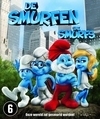 De Smurfen (Blu-ray), Raja Gosnell