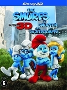 De Smurfen 3D (Blu-ray), Raja Gosnell