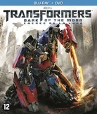 Transformers 3: Dark Of The Moon (Blu-ray), Michael Bay