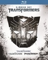 Transformers Trilogy (Blu-ray), Michael Bay