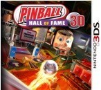 Pinball: Hall of Fame 3D (3DS), FarSight Studios