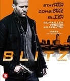 Blitz (Blu-ray), Elliott Lester