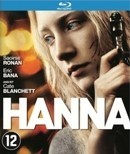 Hanna (Blu-ray), Joe Wright