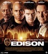 Edison (Blu-ray), David J. Burke