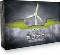 Anno 2070 Collectors Edition (PC), Related Designs