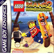 LEGO Island 2: The Brickster's Revenge (GBA), Silicon Dreams Studio