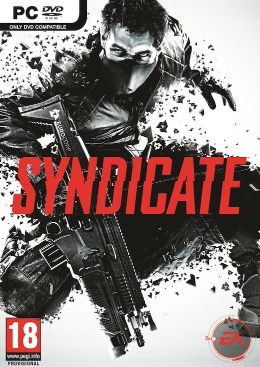 Syndicate (PC), Starbreeze Studio