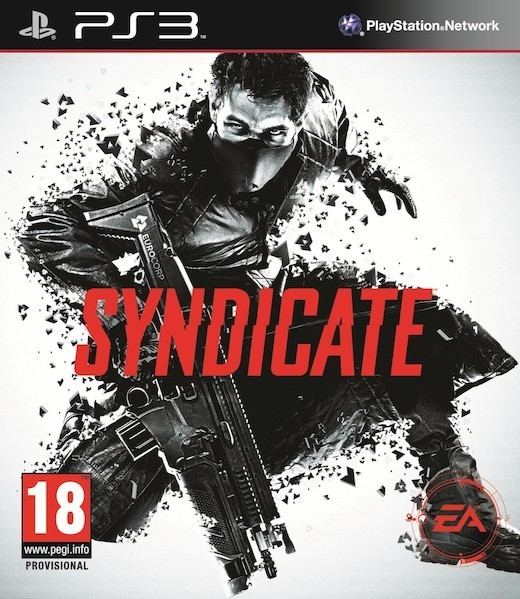 Syndicate (PS3), Starbreeze Studio