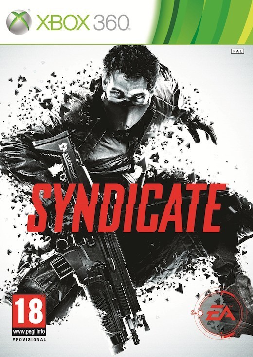 Syndicate (Xbox360), Starbreeze Studio