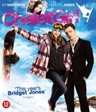 Chalet Girl (Blu-ray), Phil Traill