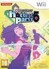 Dance Dance Revolution: Hottest Party 5 (Wii), Konami
