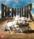 Ben Hur (Blu-ray), William Wyler